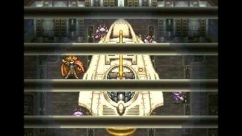 Lets Play Chrono Trigger Part 45