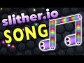 SLITHER.IO SONG "Snake Charmer" by TryHardNinja