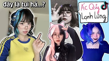Xem Lại Tất Cả Video CRINGE Của Mình Trên Tik Tok ( SAI LẦM )🤡⁉️