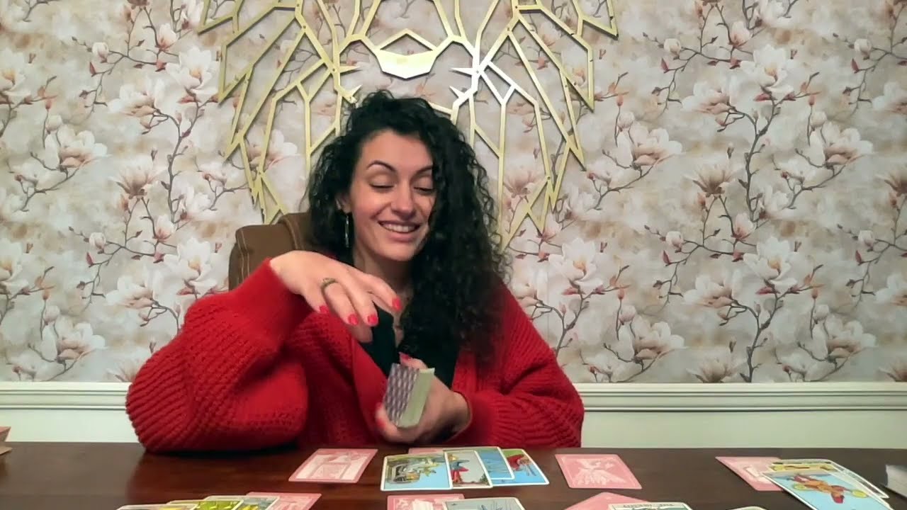 Capricorn Tarot: Let It/Them Go 25Feb-5Mar26