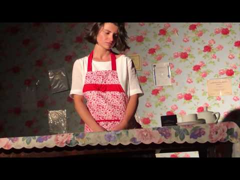 ფეხი გაიწმინდე და ისე შემოდი