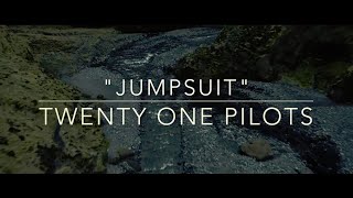 "Jumpsuit" by Twenty One Pilots (Lyrics/Music Video)