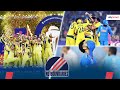 Reaction india stunned as australia win their 6th icc mens cricket world cup  no boundaries 