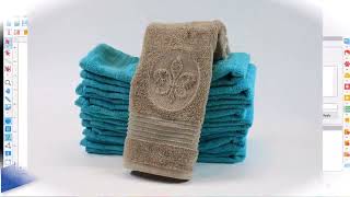 Embossing Tutorial