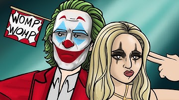 How Joker 2 Should Have Ended