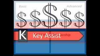 Key Assist Overview