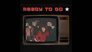 Strange Breed - Ready to Go (Republica Cover - Official Audio)