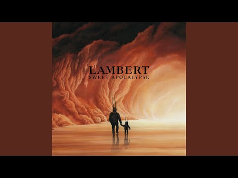 Putar The End - Lambert