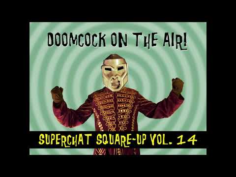 Superchat Square Up Volume14