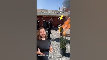 Putting Out Fires Using Sound Waves!