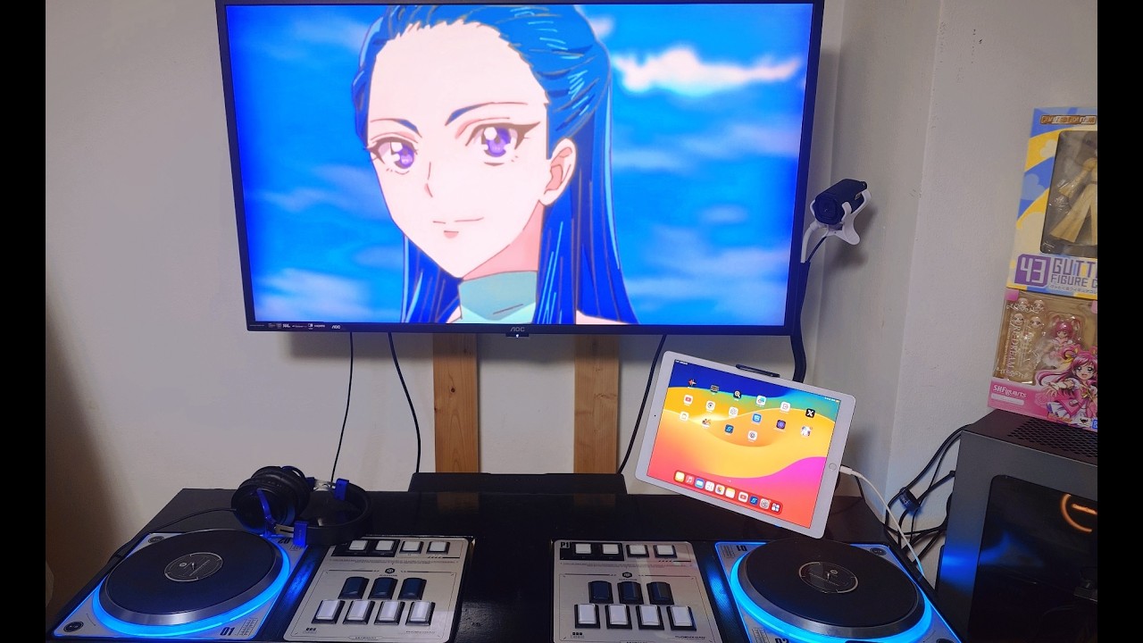 久しぶりにビートマニアやる