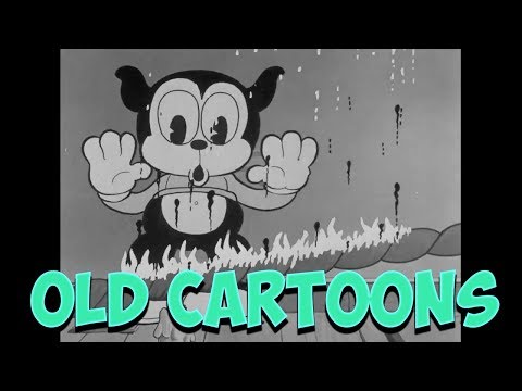 Old Cartoon show Live Stream