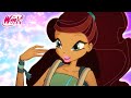 Winx Club - I momenti più magici di Aisha ✨ [EPISODI COMPLETI]