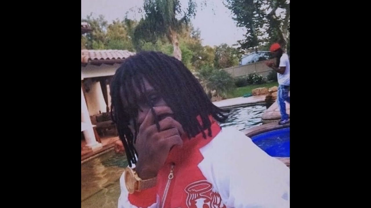 chief keef - wait (prod. chief keef) // best version