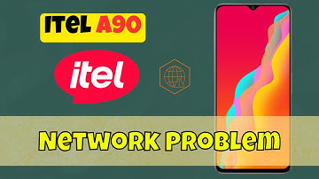 📡 Itel A90 Network Problem? 🛠️ Fix It Instantly!