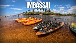 Imbassai Na Bahia - Conheça A Sua História