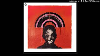 Massive Attack - Protection (Dust Instrumental)