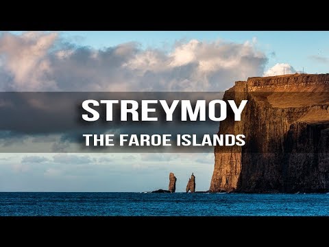 Landscape Photography GUIDE to The Faroe Islands - Streymoy