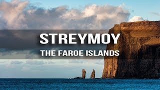 Landscape Photography GUIDE to The Faroe Islands - Streymoy