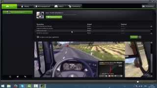 TUTO - Filmer ses jeux en ultra a 60FPS avec ShadowPlay ! (HD-FR)