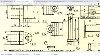 Ex 3 universal coupling
