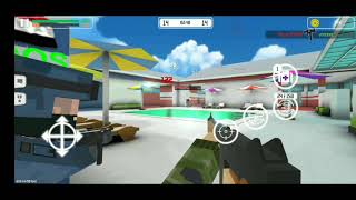 Block gun | Review game android screenshot 5