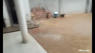 Rainy day in Village Aliana Home