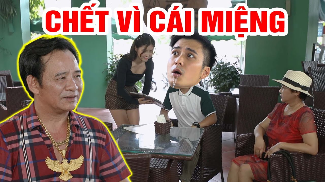 Phim hài 2026 - CHẾ.T VÌ CÁI MIỆNG - Phim hài mới nhất - Trung ruồi 2026 - Hài Tết 2026 - Phim hay