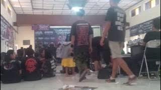 KAMAR MAYAT - AJI SEMAR MESEM @PURWOREJO GOGROG