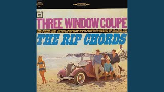 Video thumbnail of "The Rip Chords - Hot Rod U.S.A."