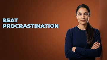 Do Micro Habits Help Overcome Procrastination?