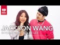 Jackson Wang Talks Solo Career And More! | Exclusive Interview