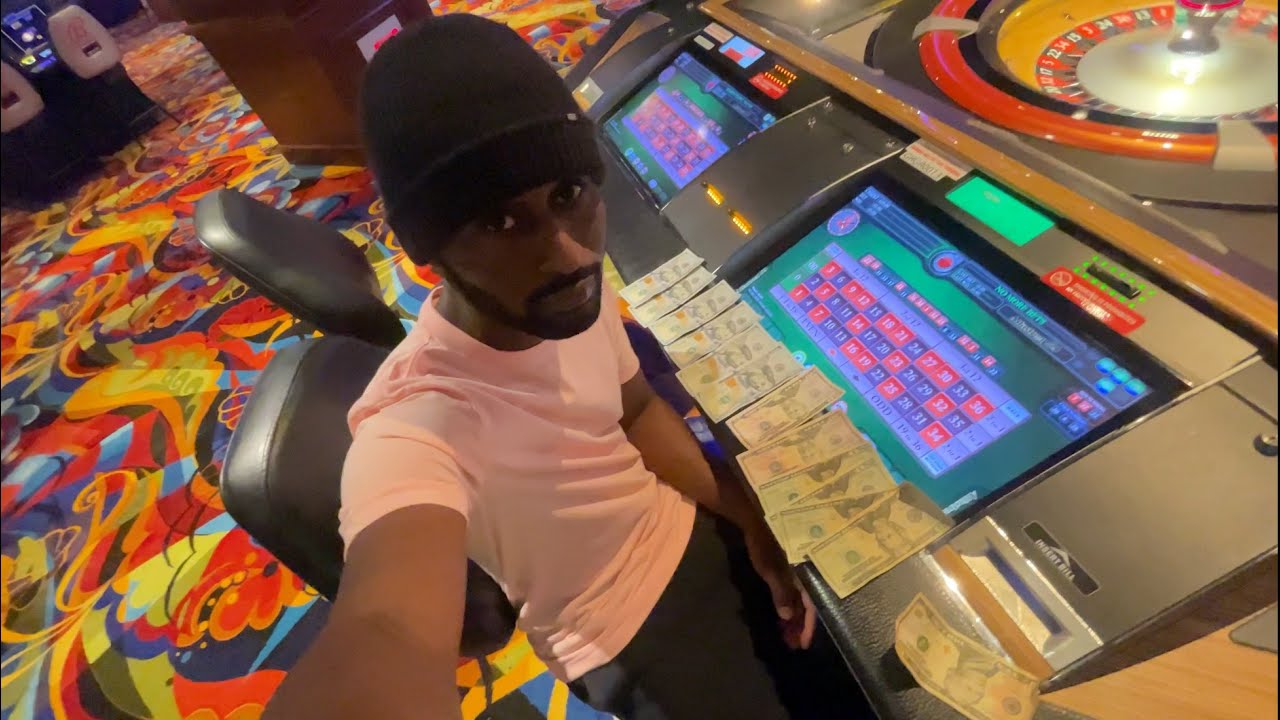 I’m Done Gambling Like This! ($800)