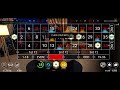 Casino 50 times zero! Winning $2500 USD in one minute ...