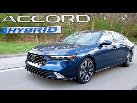 Review: 2023 Honda