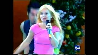 Geri Halliwell - Look At Me ('El Verano De Tu Vida' Spain Tv)