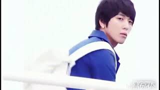 THE PRESIDENT'S SON (Wattpad Trailer)