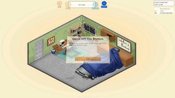 Game Dev Tycoon - Bank Overdraft - Part 2