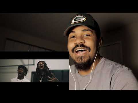 Lil Loaded Feat. King Von "Avatar" (Official Video) REACTION
