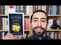 'The Lessons of History' by Will and Ariel Durant | One Minute Book Review