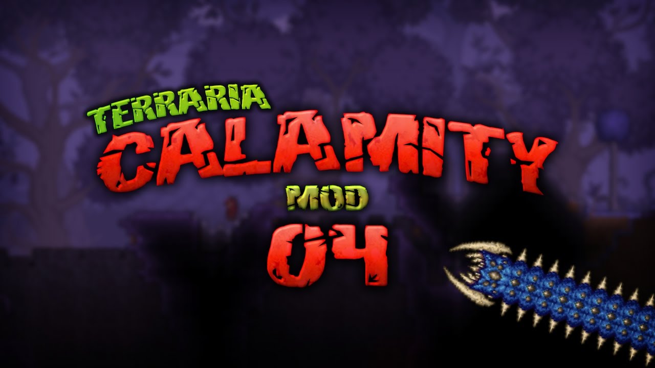 terraria calamity mod download android