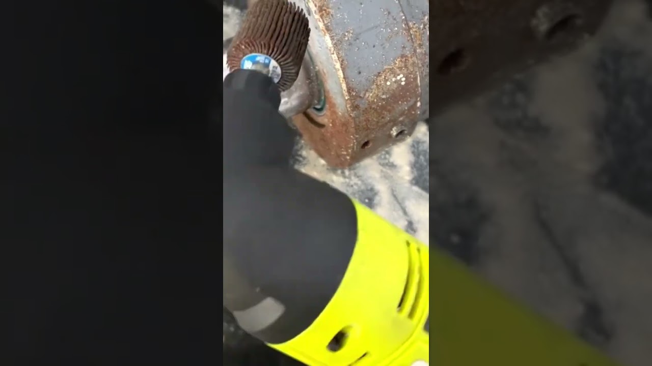 Snapon 14.4 die grinder