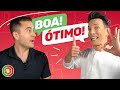 4 Ways To Say "OK" In Portuguese | European Portuguese for Beginners