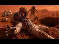 Astronauts Found Life on Mars… Then It Started Infecting Them