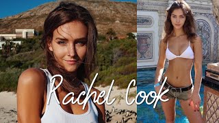 Rachel Cook American Model & Instagram Models, Bikini Models, Influencer. Bio & Info