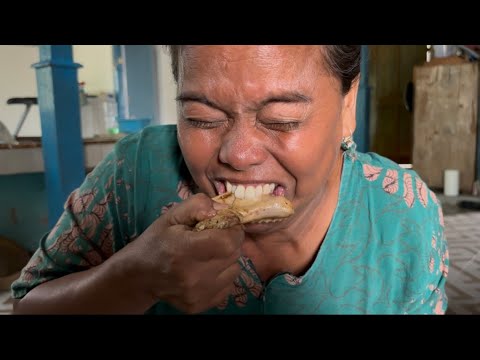 Mata Dewa! Miskin Jadi Miliarder Dalam Sekejap 👁️✨