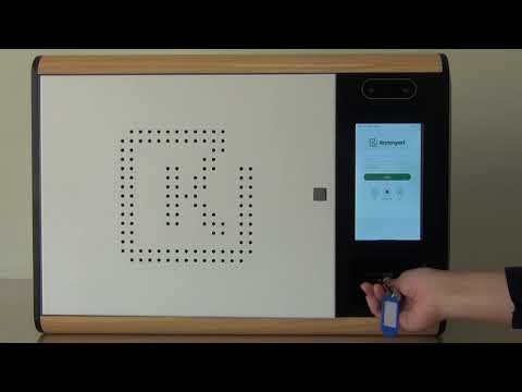 Landwell K26 Smart