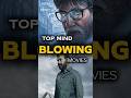 TOP Mind Blowing movies in Bollywood 😱😱💥ll #shorts #bollywood #mindblowing #movies