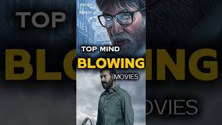 TOP Mind Blowing movies in Bollywood 😱😱💥ll #shorts #bollywood #mindblowing #movies