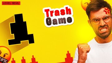This GAME Made Me RAGE | Level Devil #LevelDevil #ragegamer